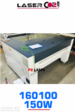 maquinas laser co2 industrial de 150w