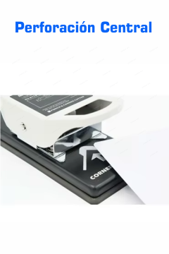 Perforador profesional de esquinas redondeadas para tarjetas PVC